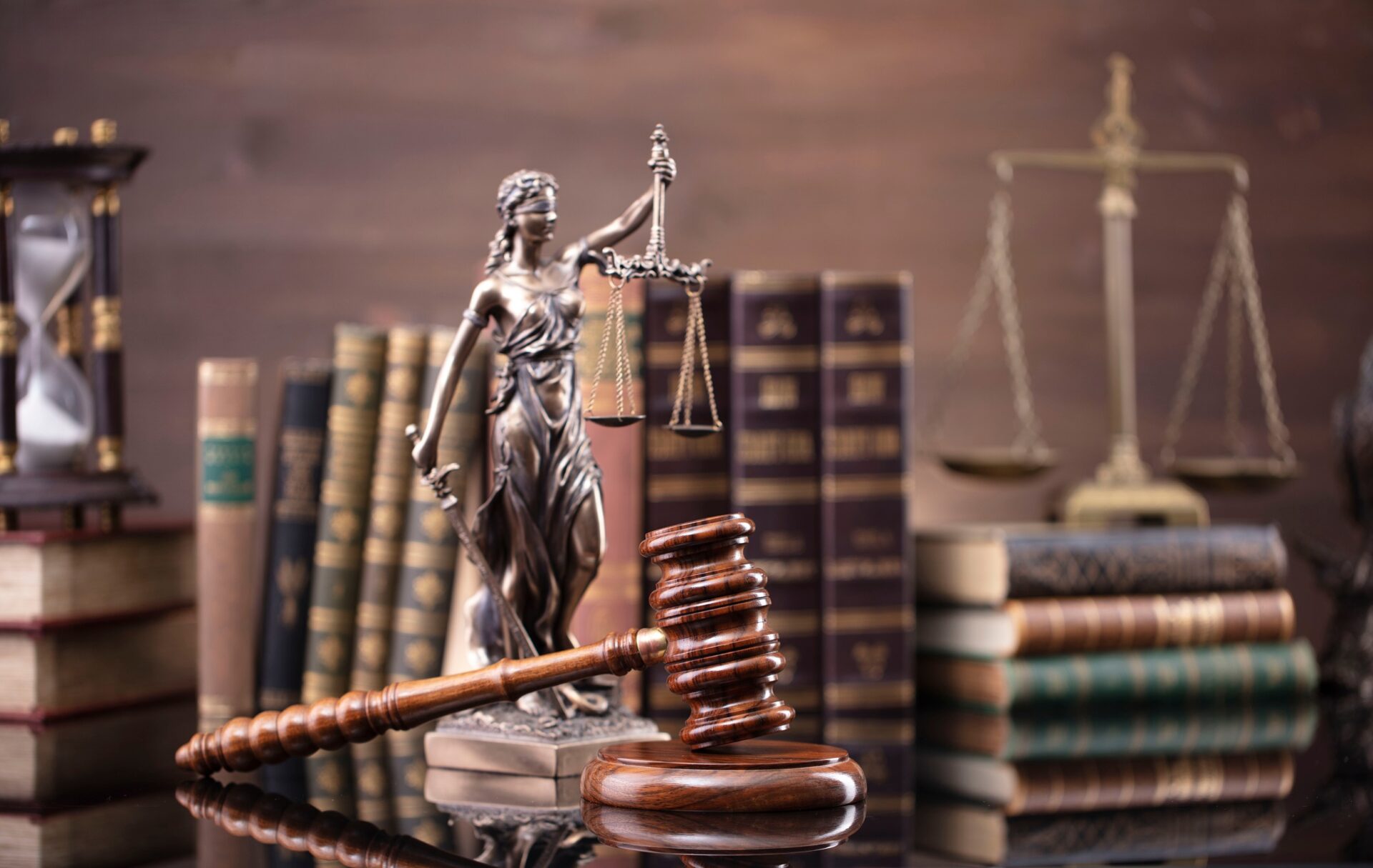 Federal Defense Attorney in Tampa | Piotrowski Law