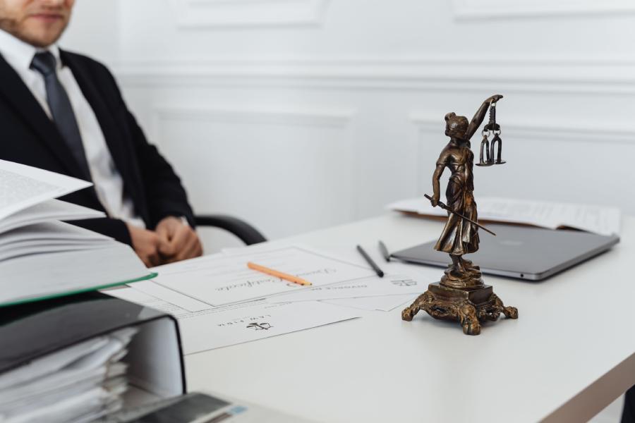 Effective Legal Advocacy