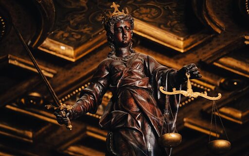 Defense Attorney