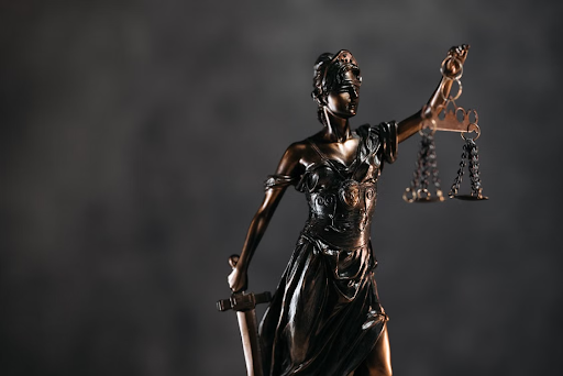 Defense Attorney