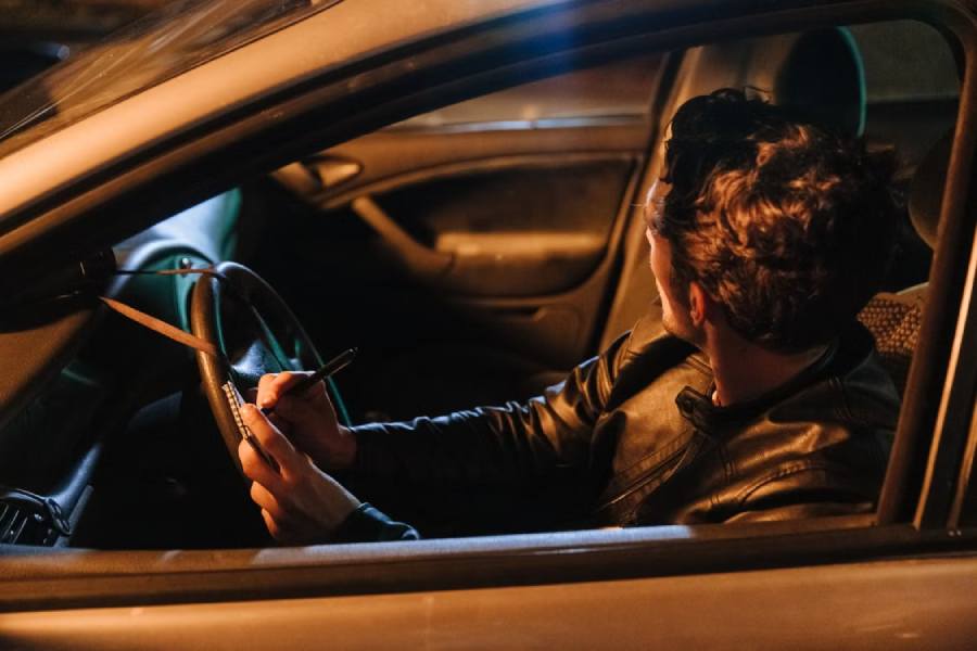 criminal defense attorney Miami