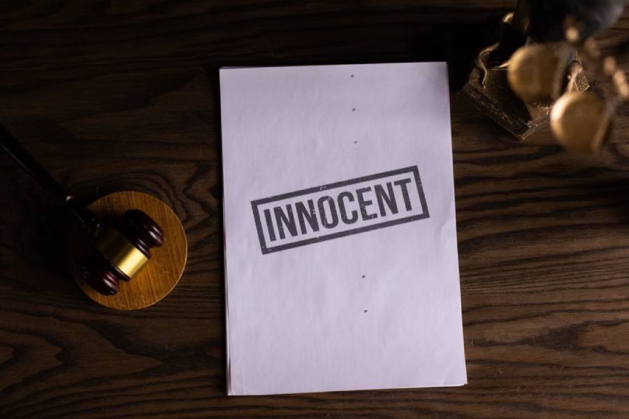 criminal justice attorney