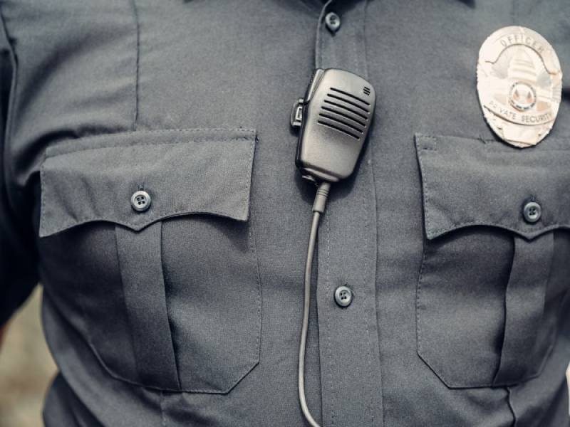 criminal justice attorney